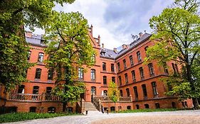 ARCHE Klasztor Wrocław